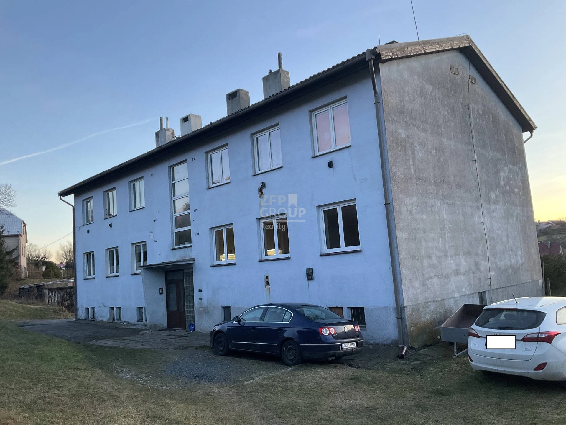 Nemovitost 2