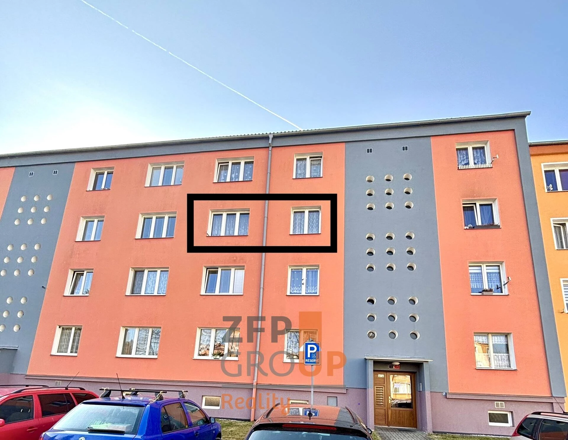 Nemovitost 3