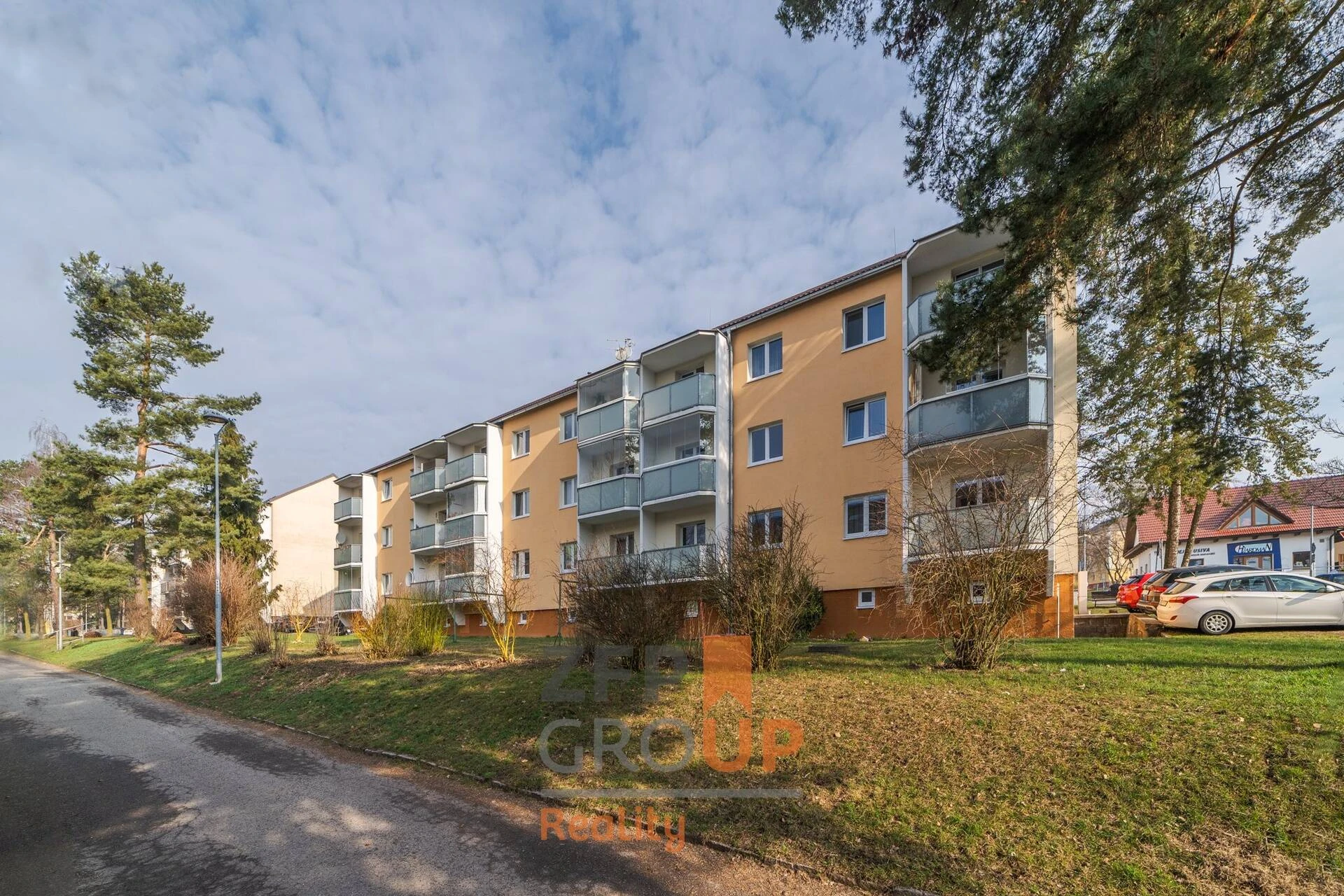 Nemovitost 9
