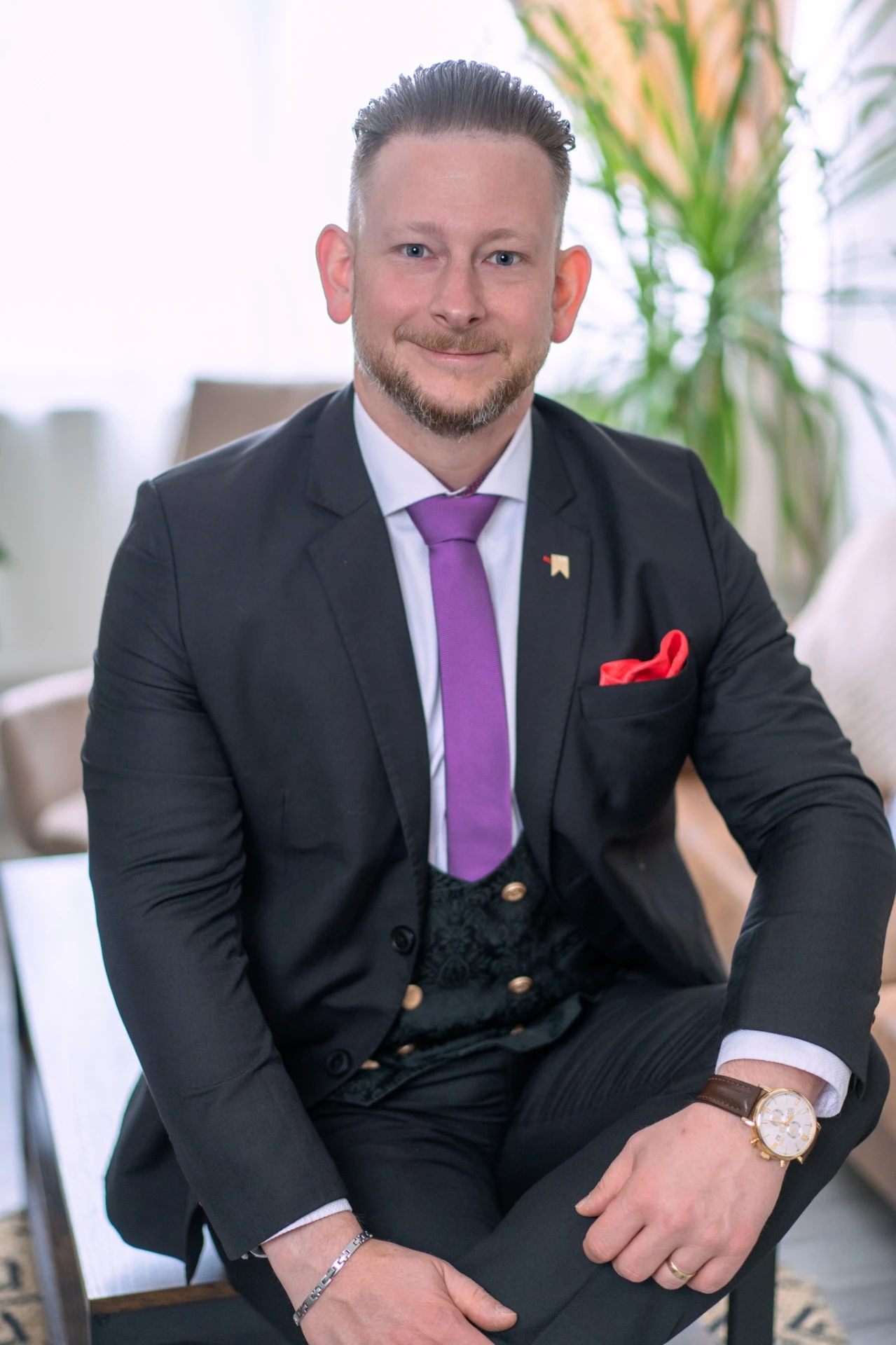 Michal Vitámvás